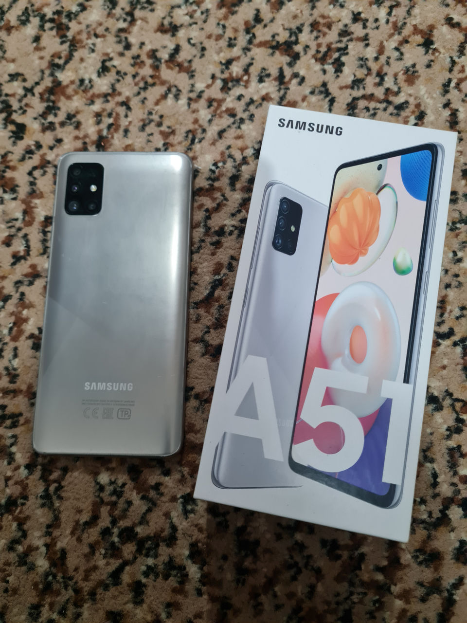 samsung a51 64gb cena