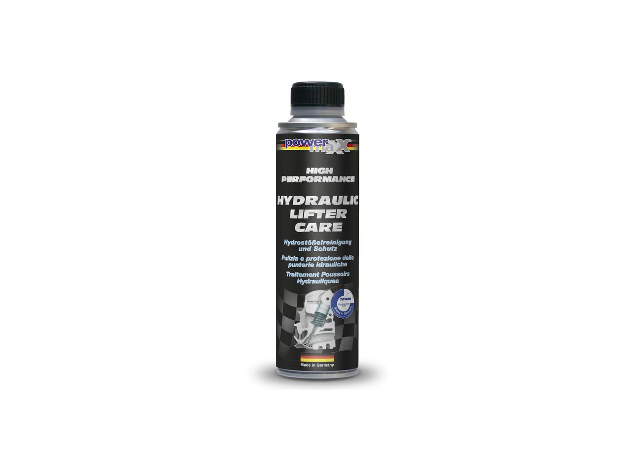 Hydraulic Lifter Care Curăță Liftieri Supapă Hidraulice