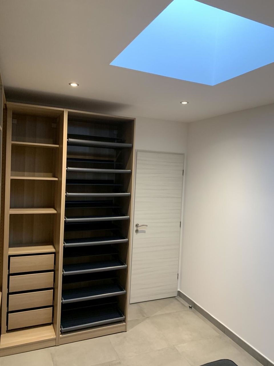Dulapuri, garderoba, dressing room foto 3