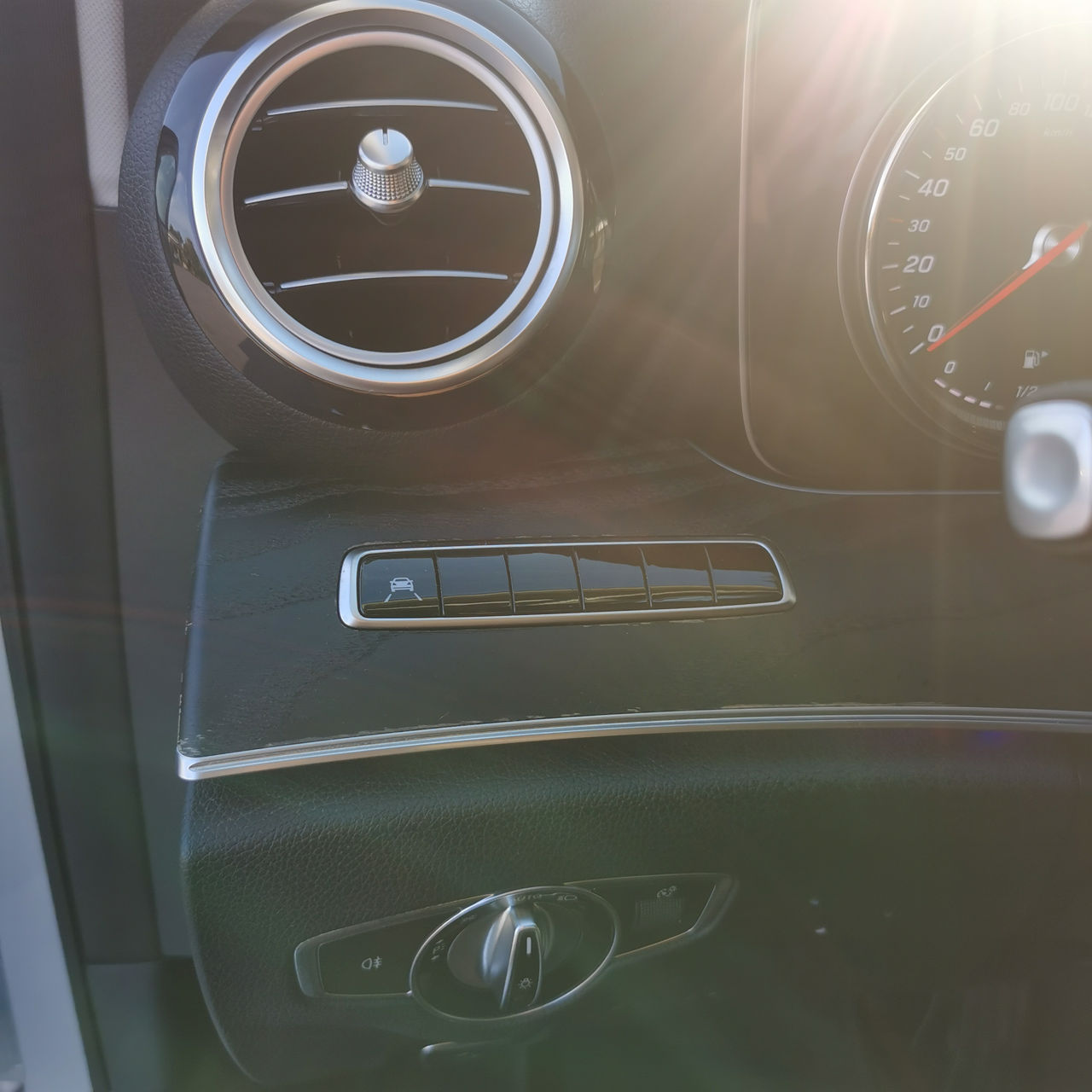 Mercedes E-Class foto 8