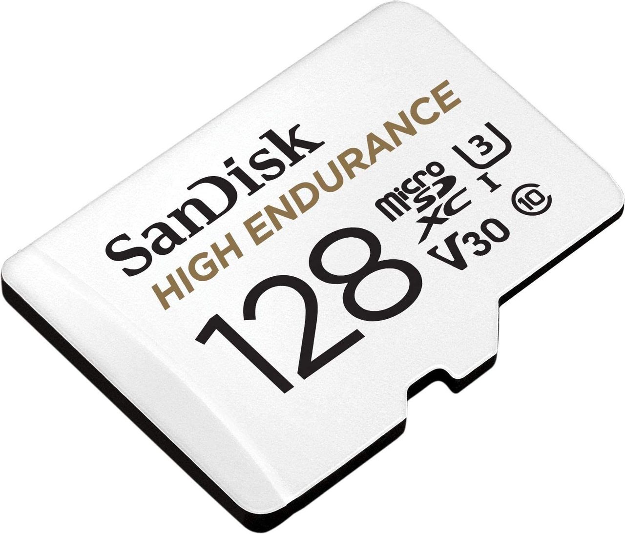 MicroSD Samsung PRO Endurance SanDisk High Endurance Transcend 128Gb