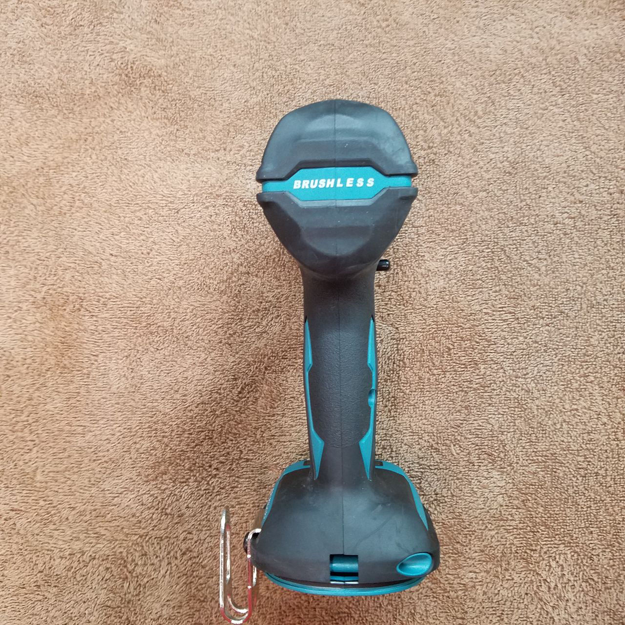 Makita XDT 13 foto 3