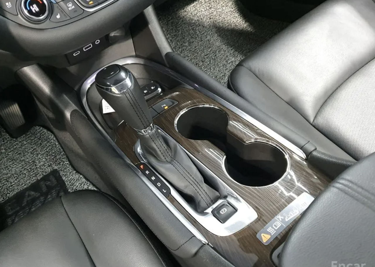 Chevrolet Malibu foto 10