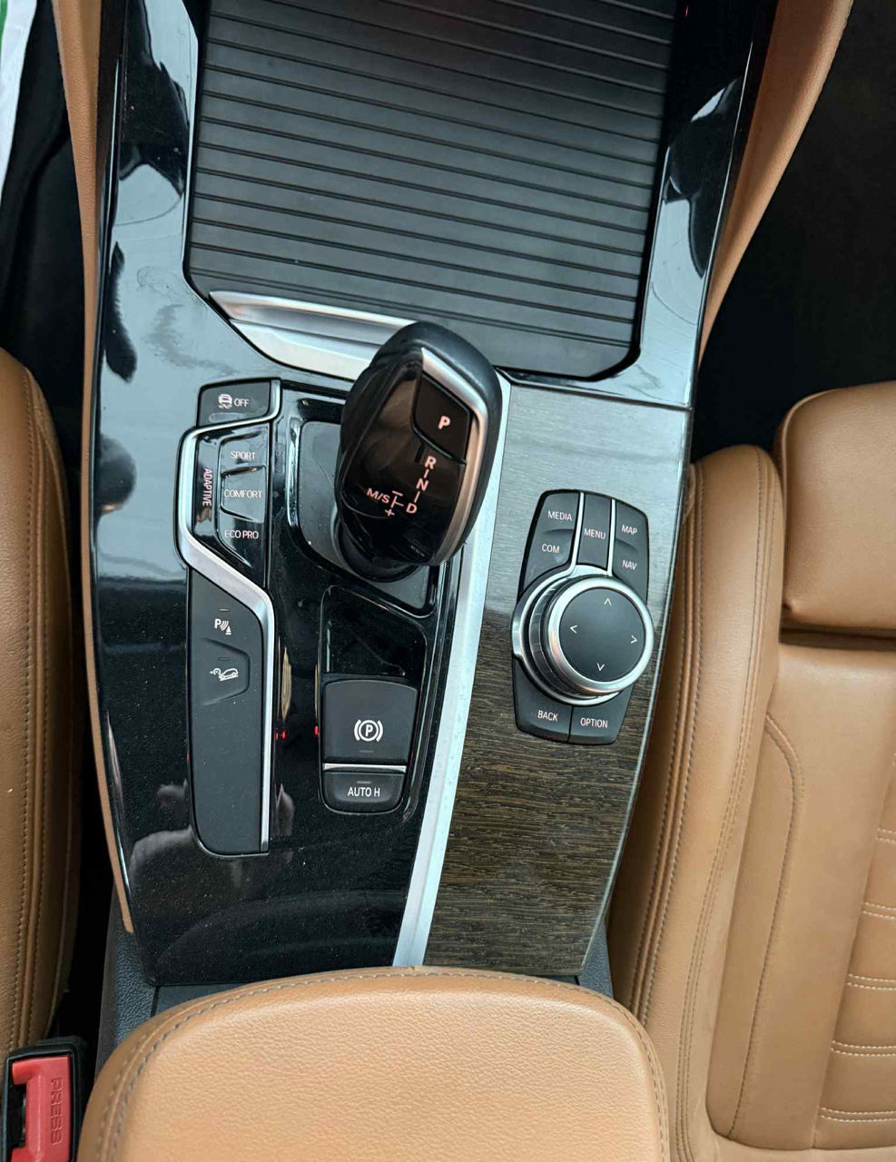 BMW X4 фото 10