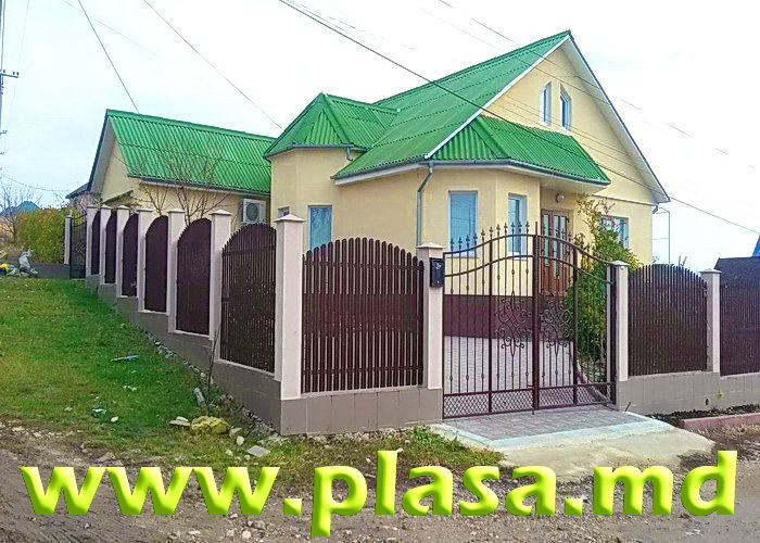 Plasa pentru gabioane.Garduri.Plasa pentru gard.Сетка для габионов.Заборы.Сетка заборная. фото 5