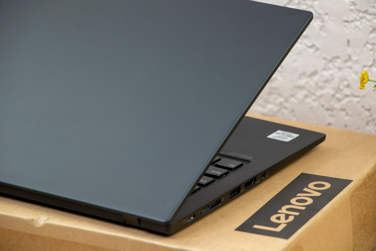 Lenovo X1 Carbon 7Th Gen/ Core I5 10210U/ 16Gb Ram/ 500Gb SSD/ 14" FHD IPS foto 13