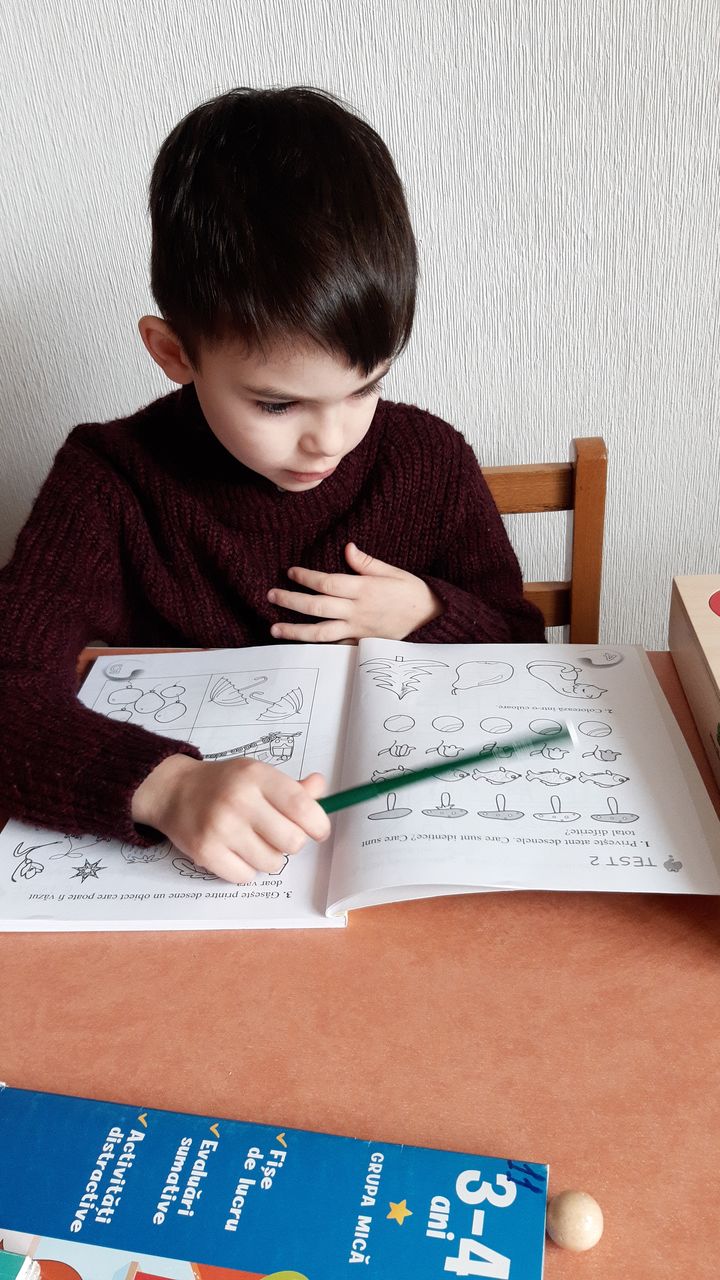 Centru educațional de dezvoltare a copiilor cu vârste cuprinse între 1 și 12 ani foto 4