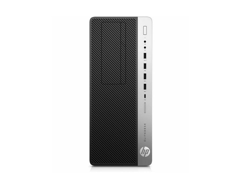 HP EliteDesk 800 G4 (Core i5-8500/ 16GB/ SSD 512GB) din Germania. Licență Win10Pro. Garantie 2 ani foto 1