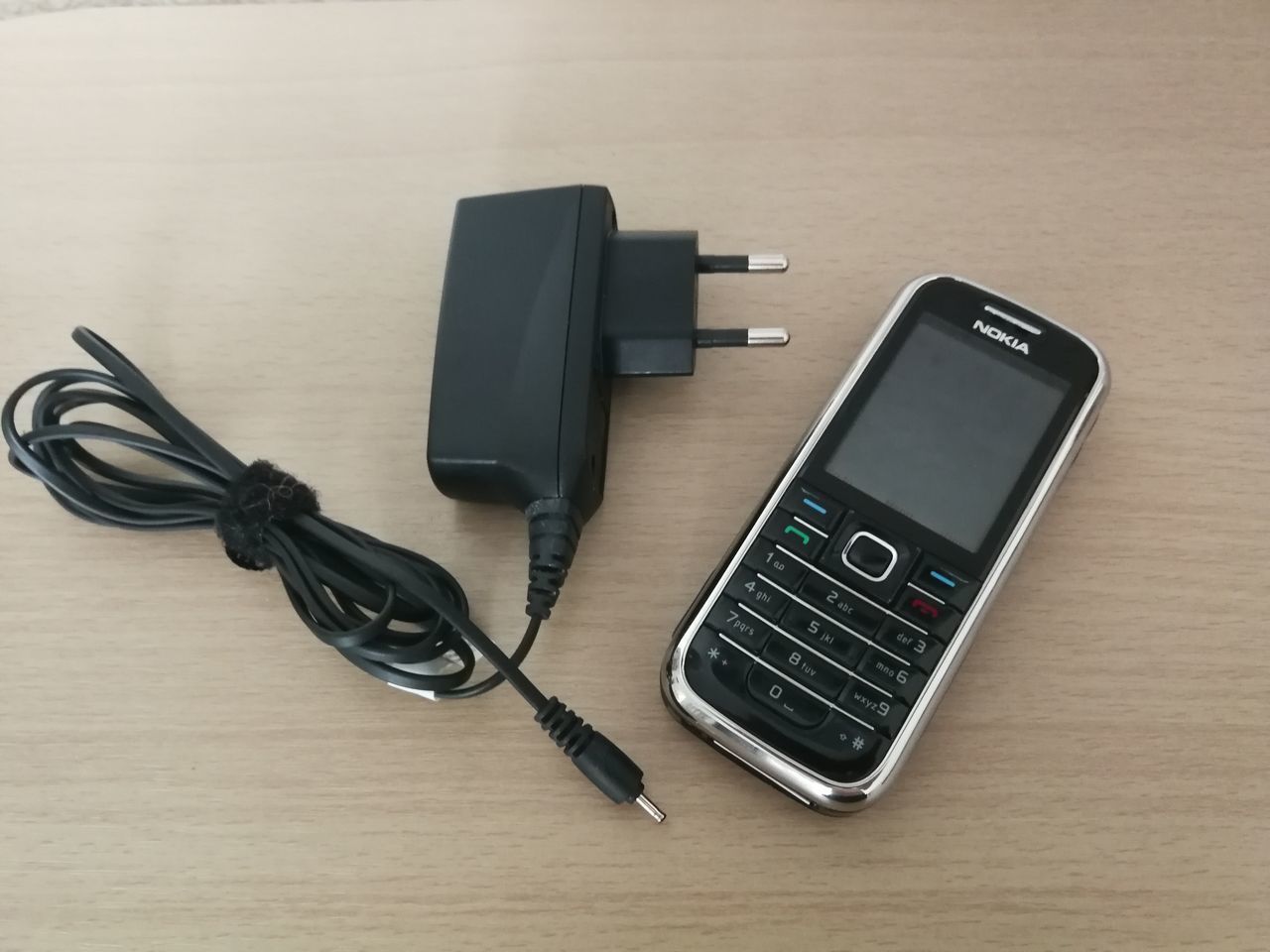 Nokia 6233 original