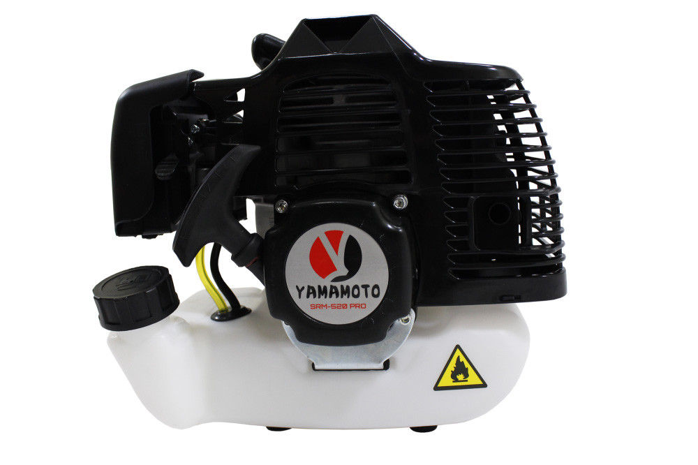 Trimmer pe benzina yamamoto srm-520 pro фото 2