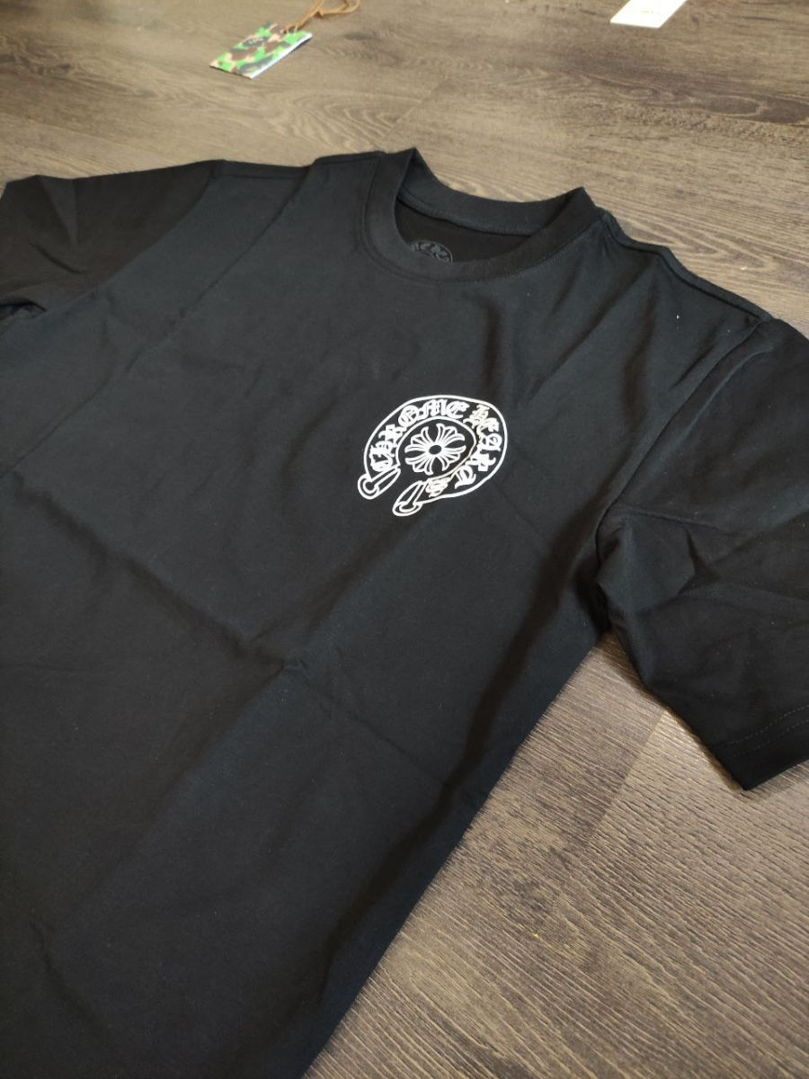 Chrome hearts , Maison Margiela t shirts  foto 2