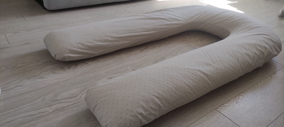Perna pentru gravide perna mea фото 1