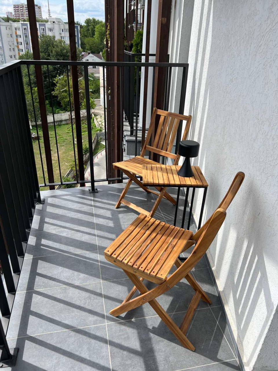 Apartament cu 1 cameră,  Centru,  Chișinău,  Chișinău mun. foto 5