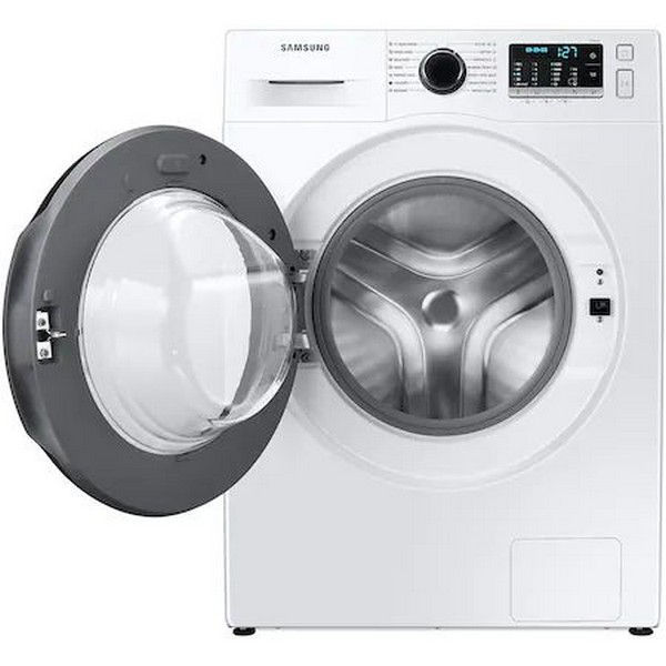 Washing Machine/Fr Samsung Ww11Bga046Aele foto 3
