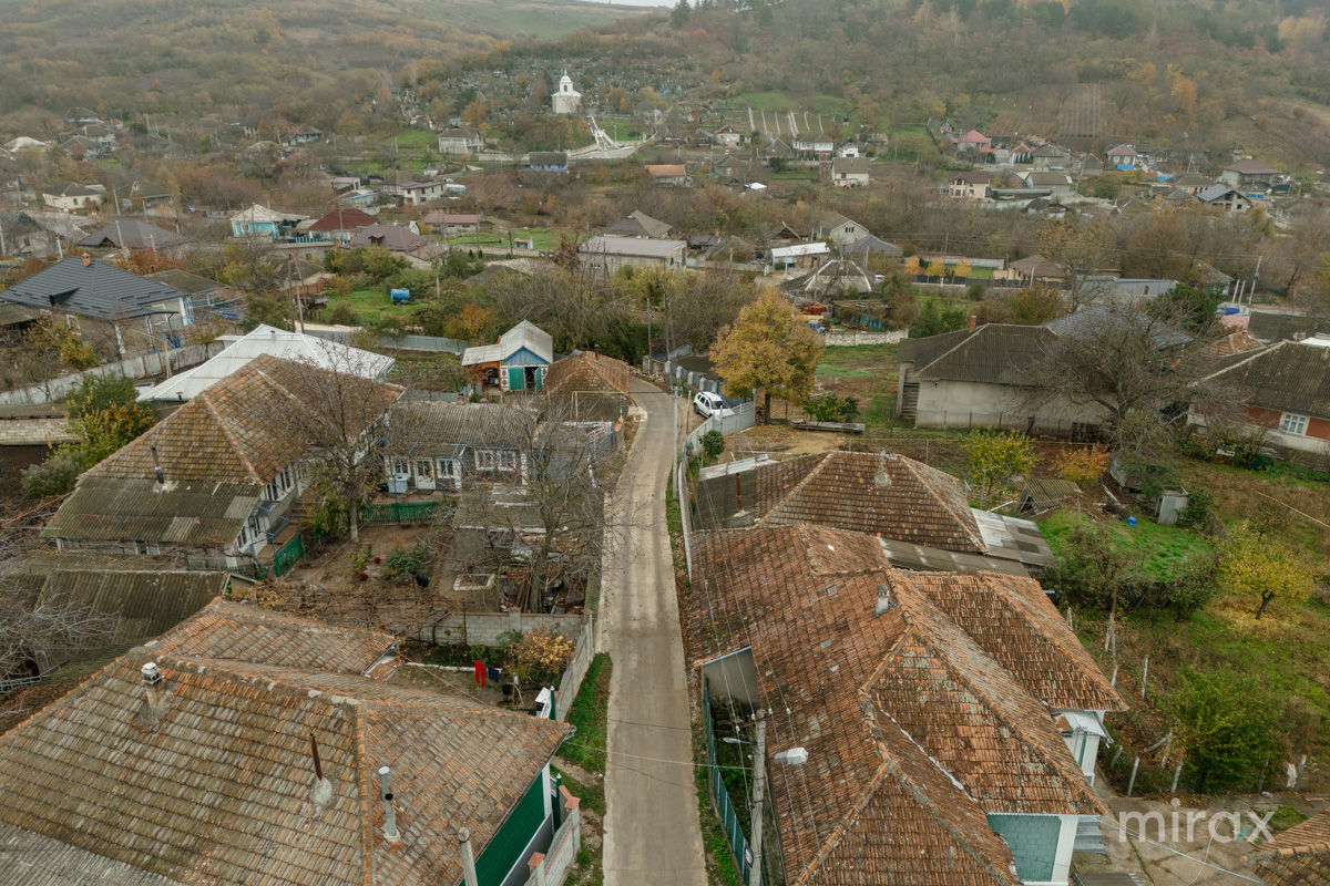 Casă în s. Peresecina, Orhei, Chișinău foto 13