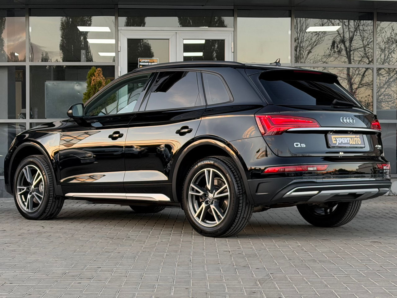 Audi Q5 — фото 4