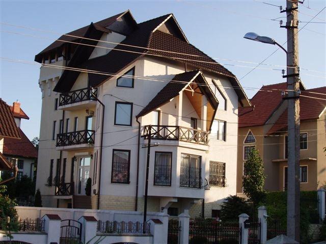 Купить Дом В Кишиневе С Фото