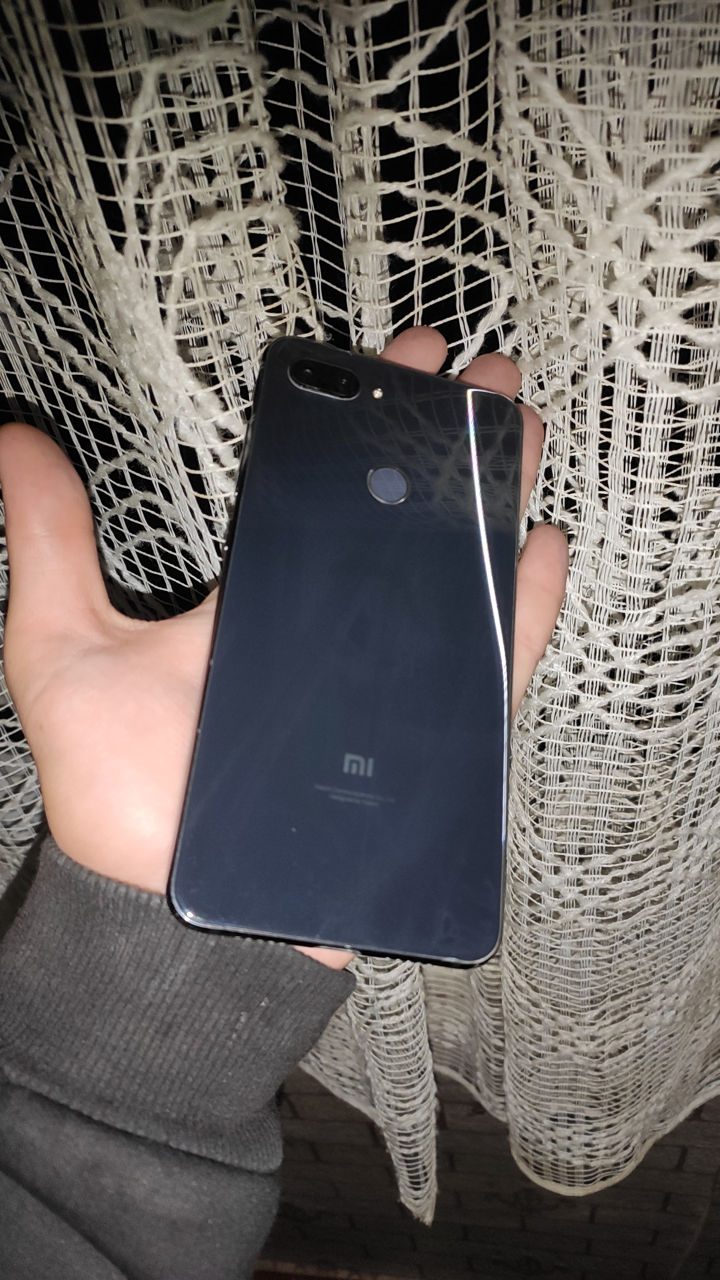 xiaomi mi 8 999 md