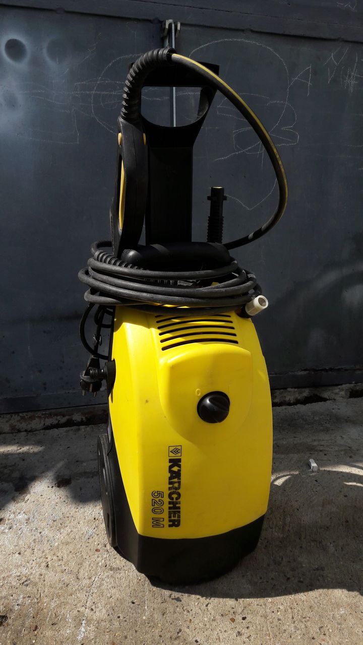 Подводящий патрубок karcher k5