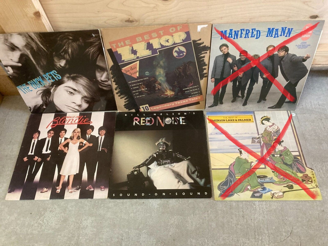 Rock music LP  Vinyl Англия фирменные коллекционные Рок пластинки / из личной коллекции фото 2