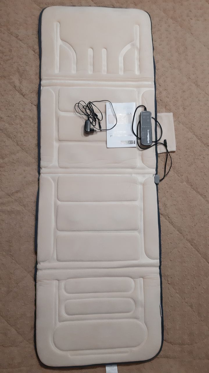 Dormeo Relaxation Mattress Pad