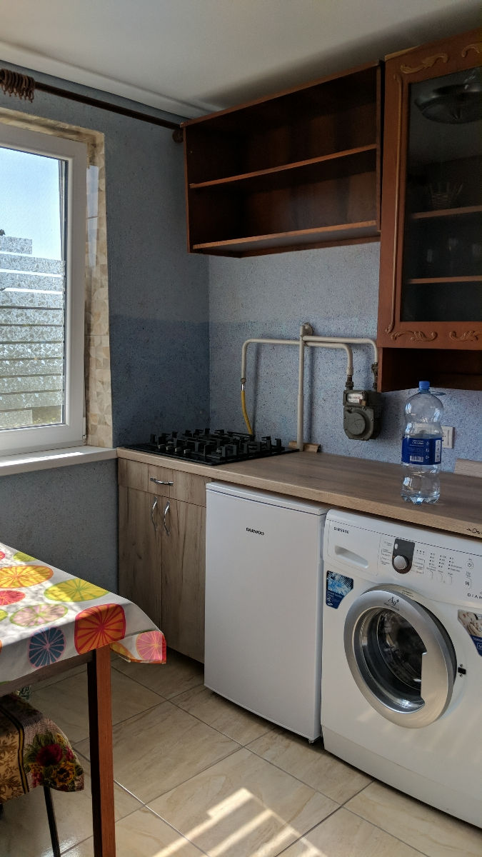 Apartament cu 1 cameră,  Centru,  Bălți,  Bălți mun. foto 7