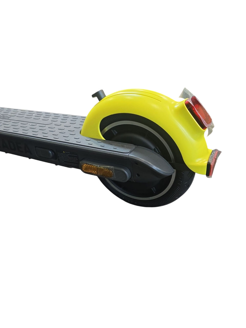Trotineta Electrica Yadea Ks3Lite Grey/Yellow - e7 -  /livrare/achitare in 4rate/agrotop foto 6