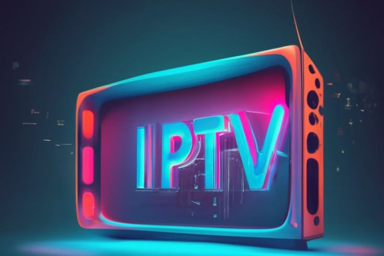 IPTV каналы в хорошем качестве 4000 каналов. Бесплатный тест и настройка. foto 0