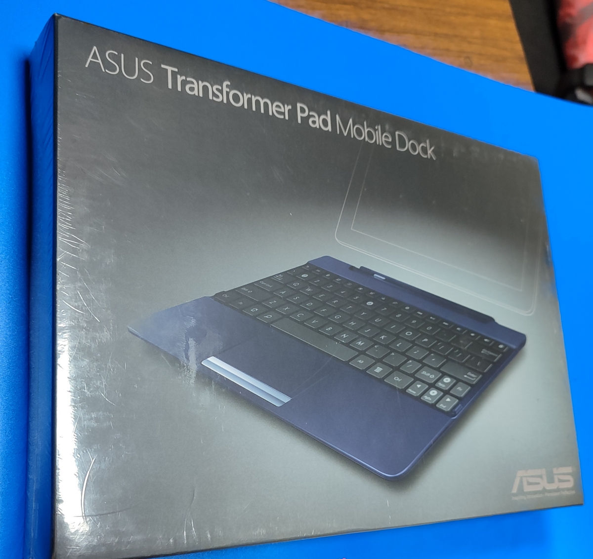 ASUS Transformer Pad Mobile Dock Keyboard for TF300T foto 1