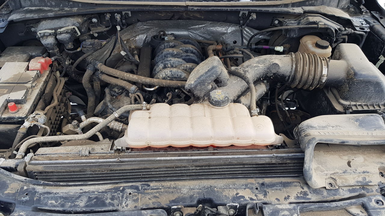 Ford F150 Piese Запчасти фото 3