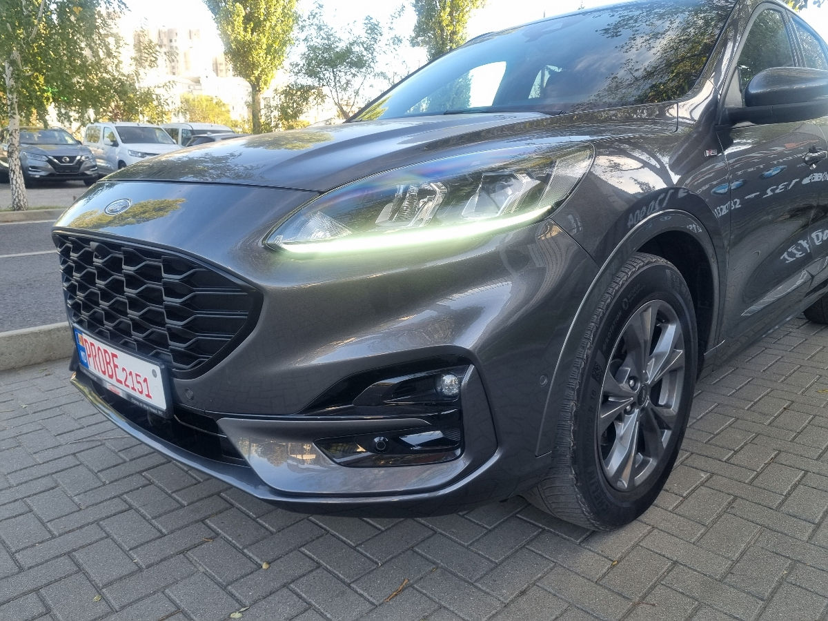 Ford Kuga 2020 photo 20