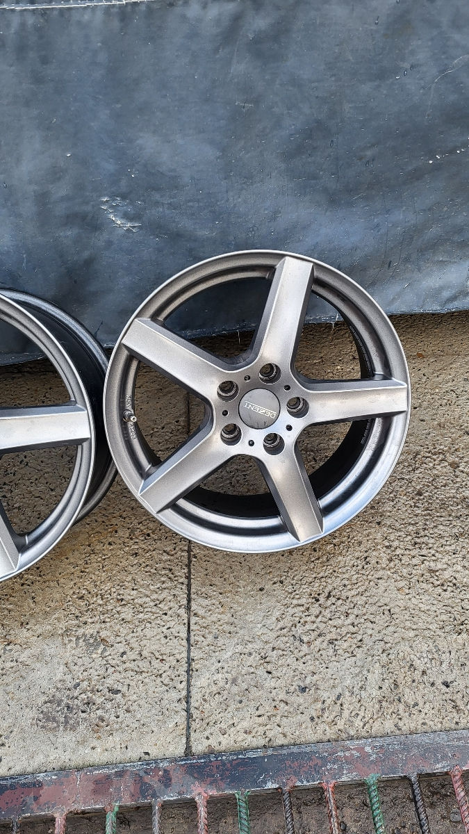 5x108 R16  Ford.Fiat. Citroen. . фото 3