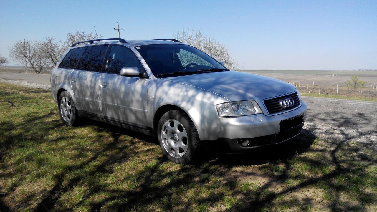 Audi a6. piese wolsvagen de skimb am apsolut tat la ia foto 1