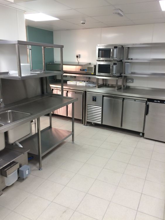 Mobilă din Inox de la producător foto 1
