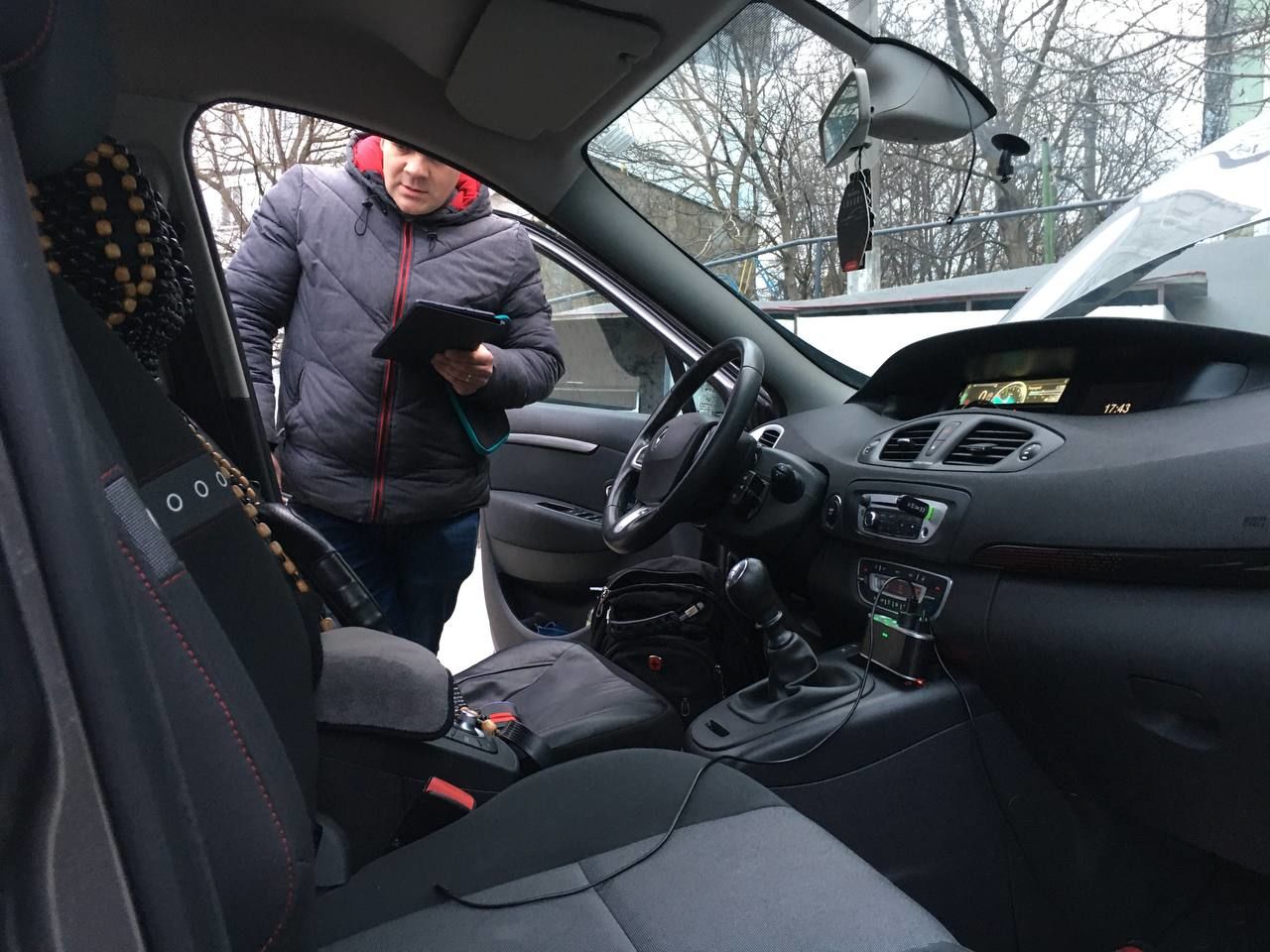 Честный подбор авто