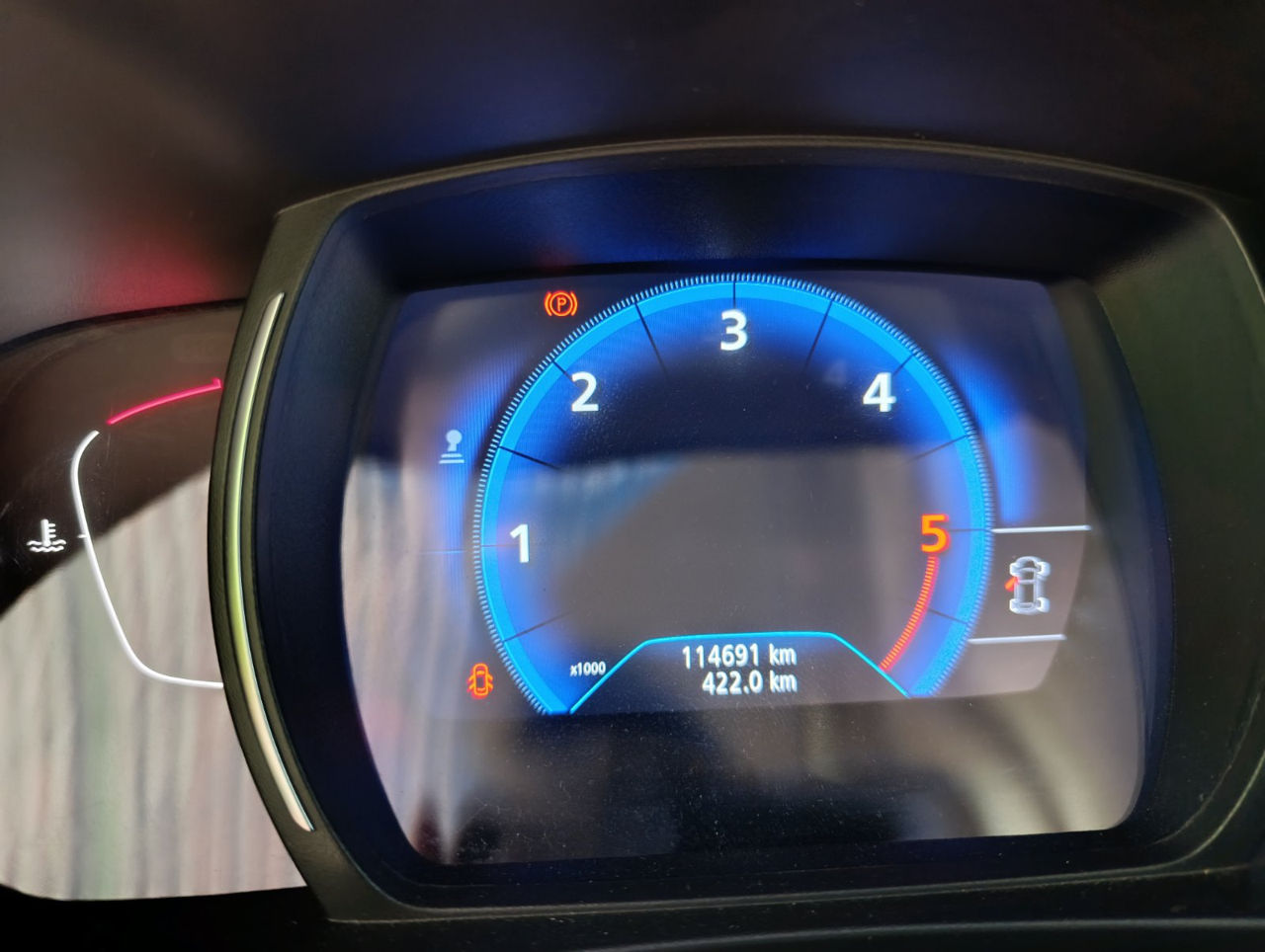 Renault Kadjar foto 9