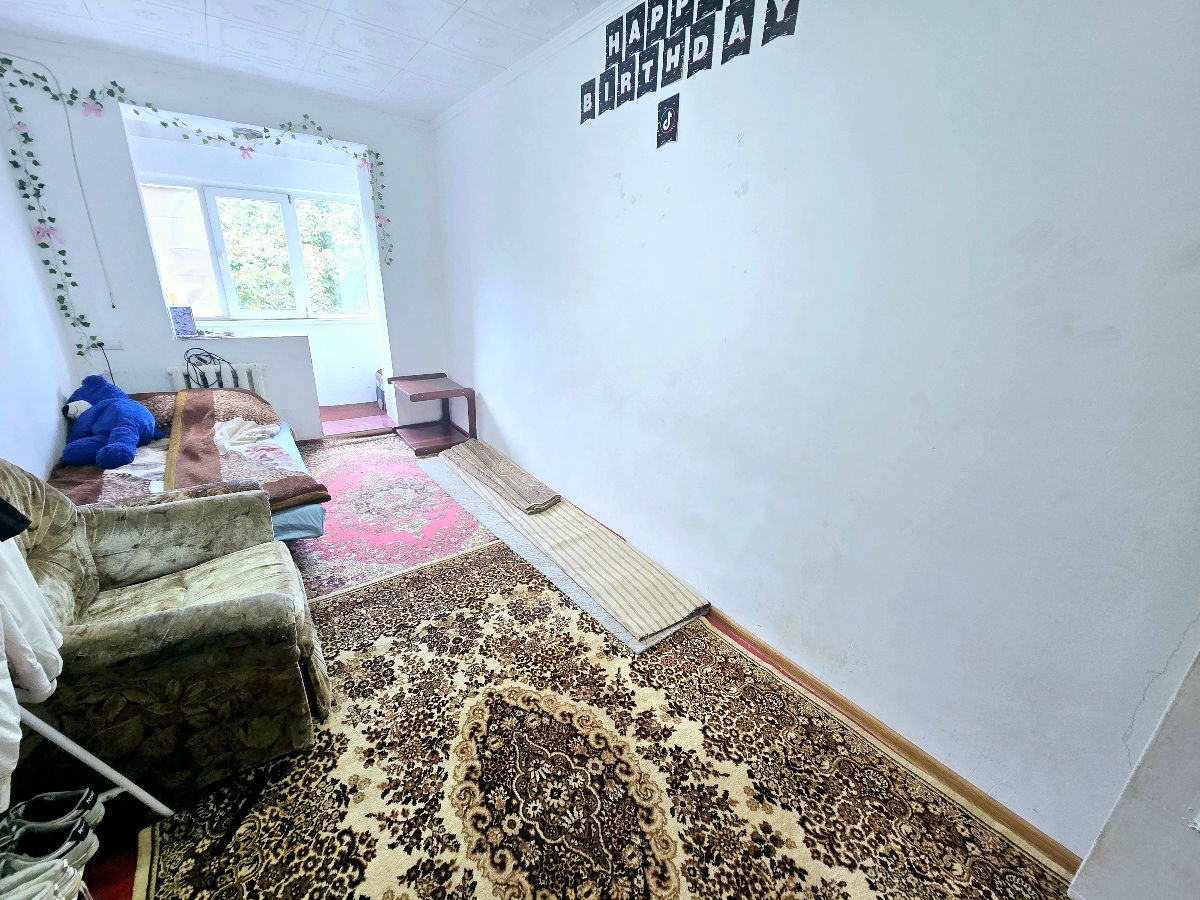 Apartament cu 2 camere, 48 m², 5 etaj