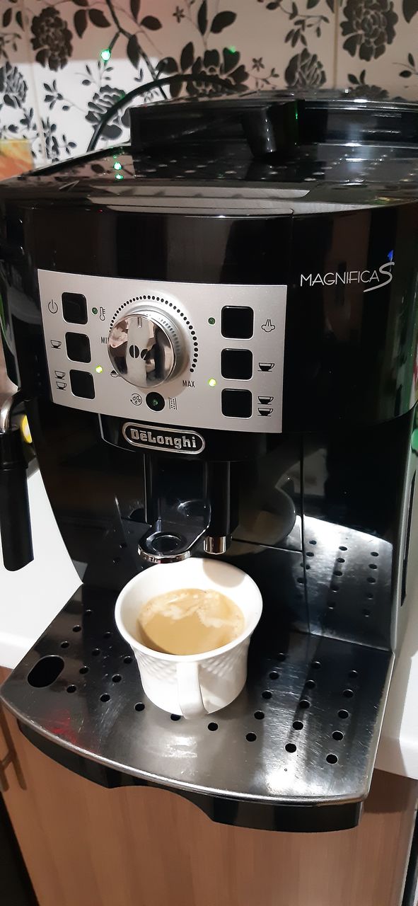 Delonghi Magnifica S