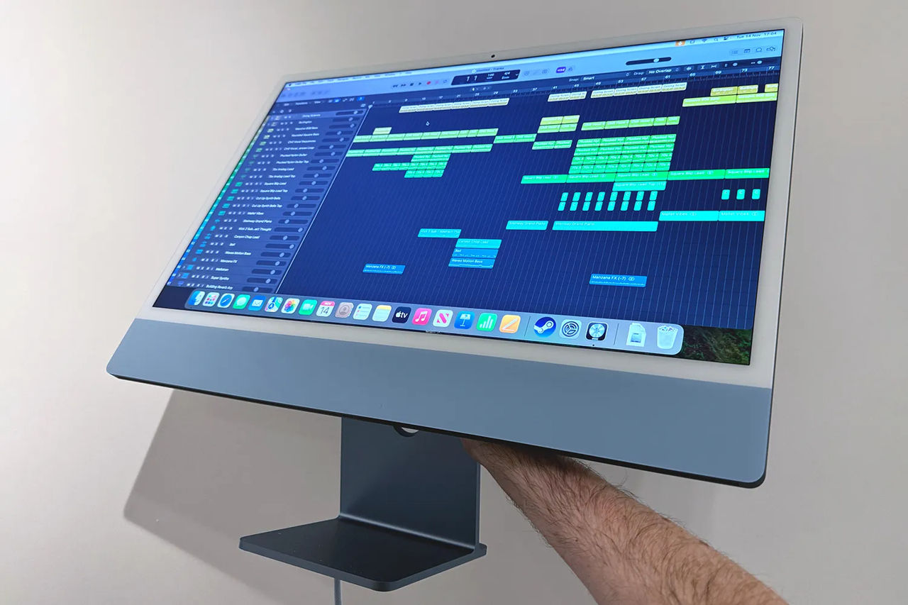 Покупаю Apple iMac новые, б/у или с дефектами фото 0