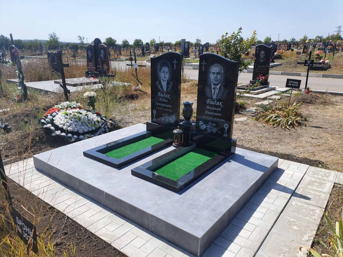 Памятники Рышканы foto 8