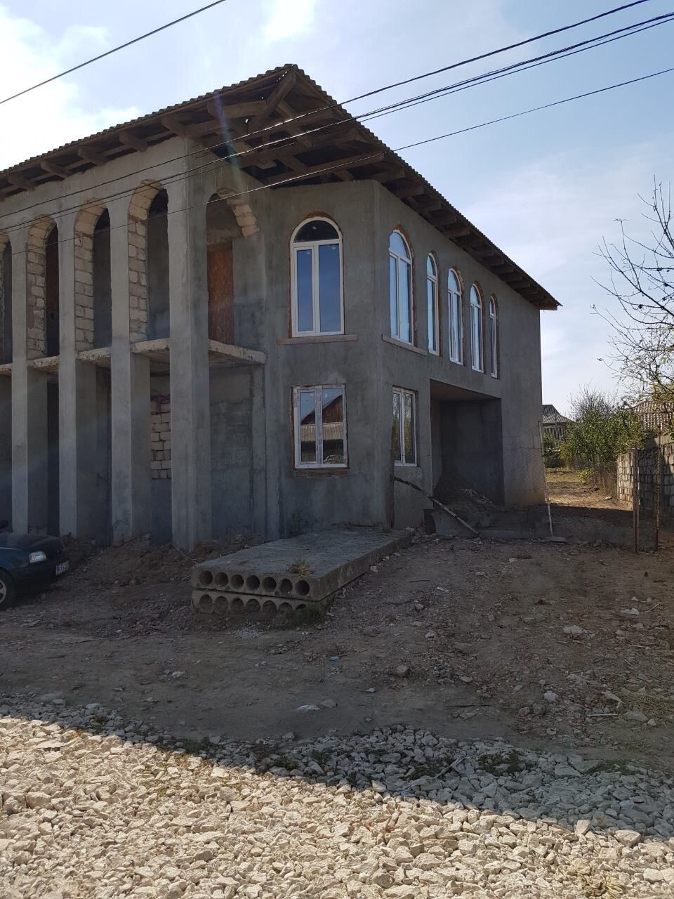 Casa de  vinzare. фото 1