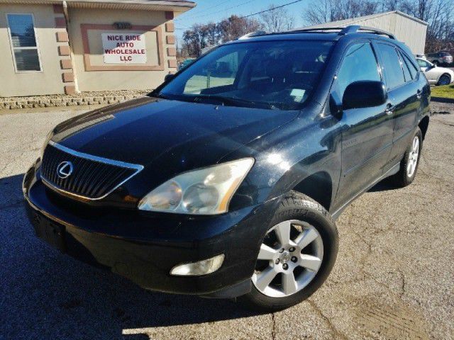 Запчасти Toyota Camry V40 V50 Avalon Rav-4 Lexus Es Rx Gs фото 1