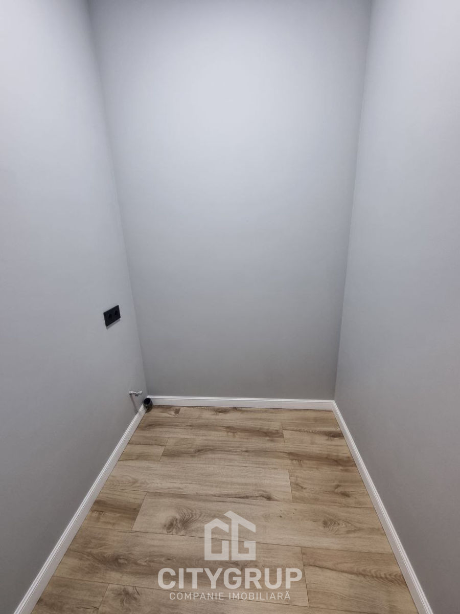 Apartament cu 3 camere, 85 m², Buiucani, Chișinău foto 5