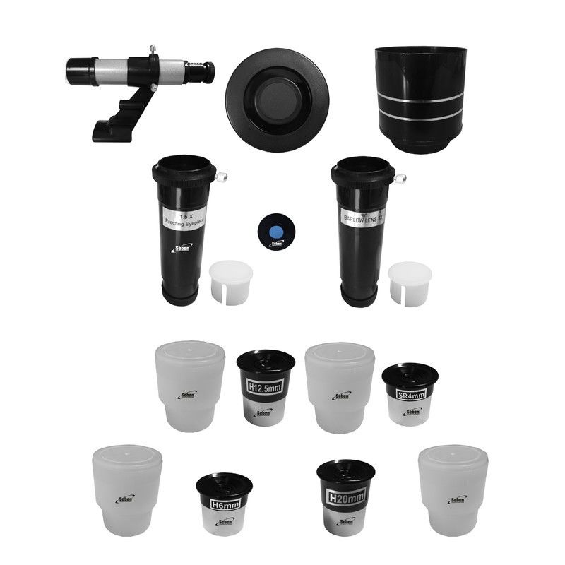 Seben 60-900 (big pack) un cadou Magic pentru Orice vîrstă! foto 7