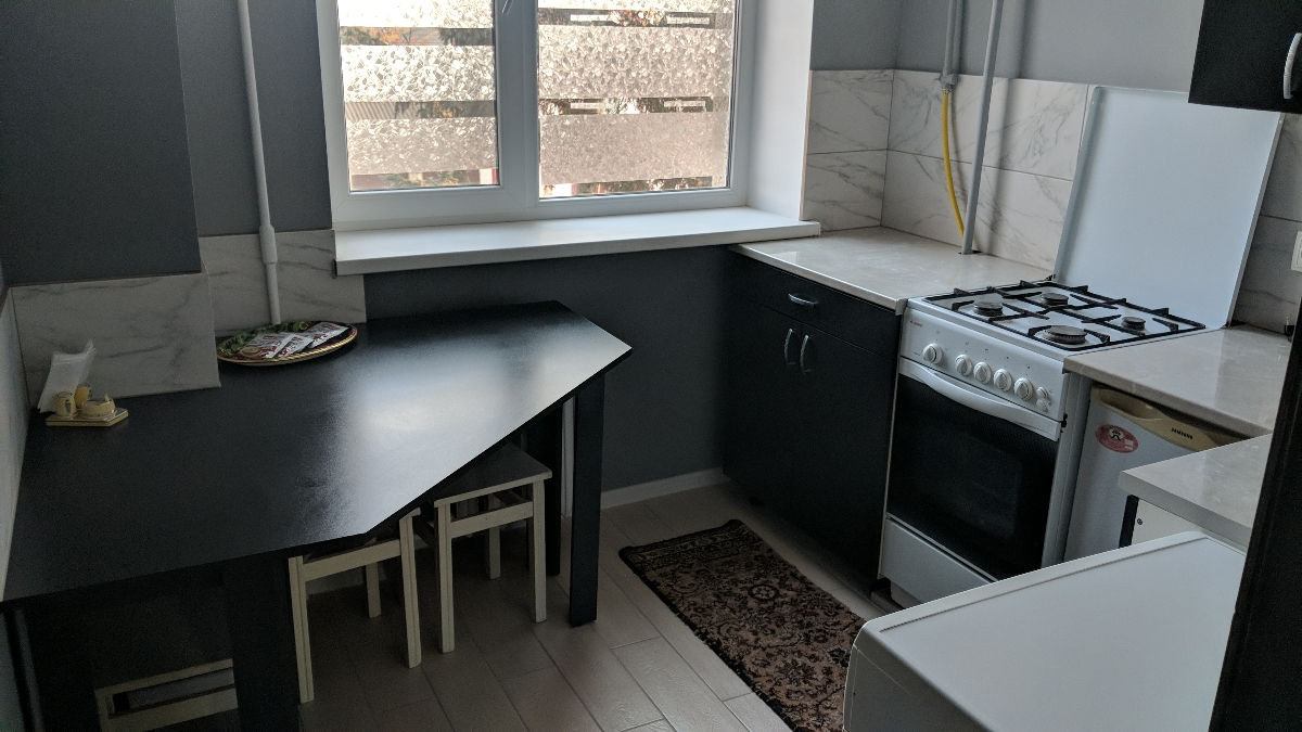 Apartament cu 1 cameră, 32 m², Centru, Bălți foto 0