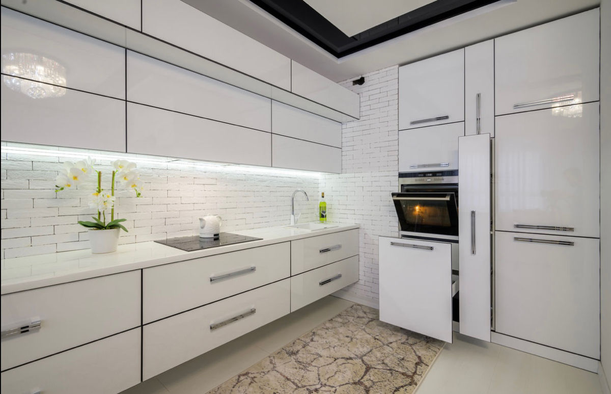 Apartament cu 2 camere, 63 m², Botanica, Chișinău foto 3