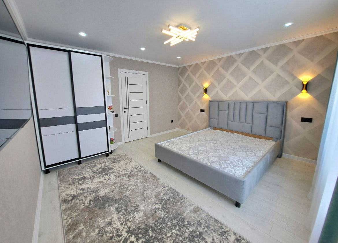 Apartament cu 1 cameră, 45 m², Ciocana, Chișinău