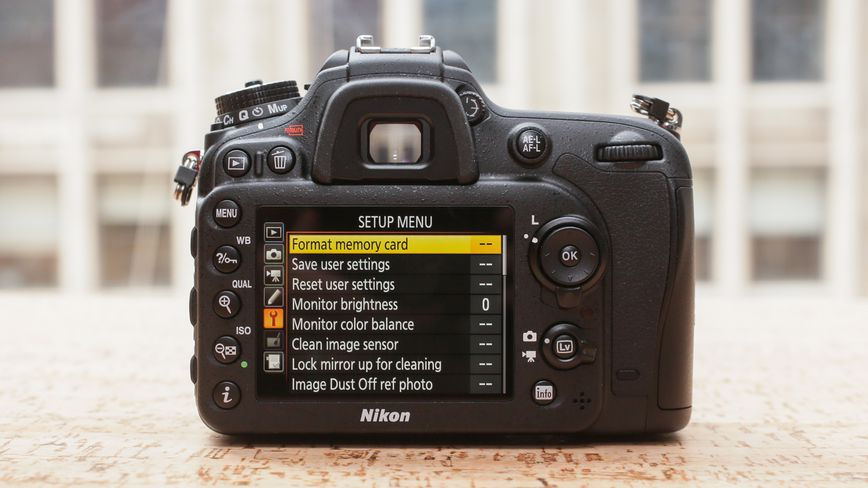 Nikon D7100 body stare ideala foto 4