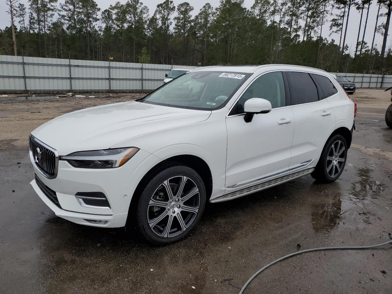VolvoXC60