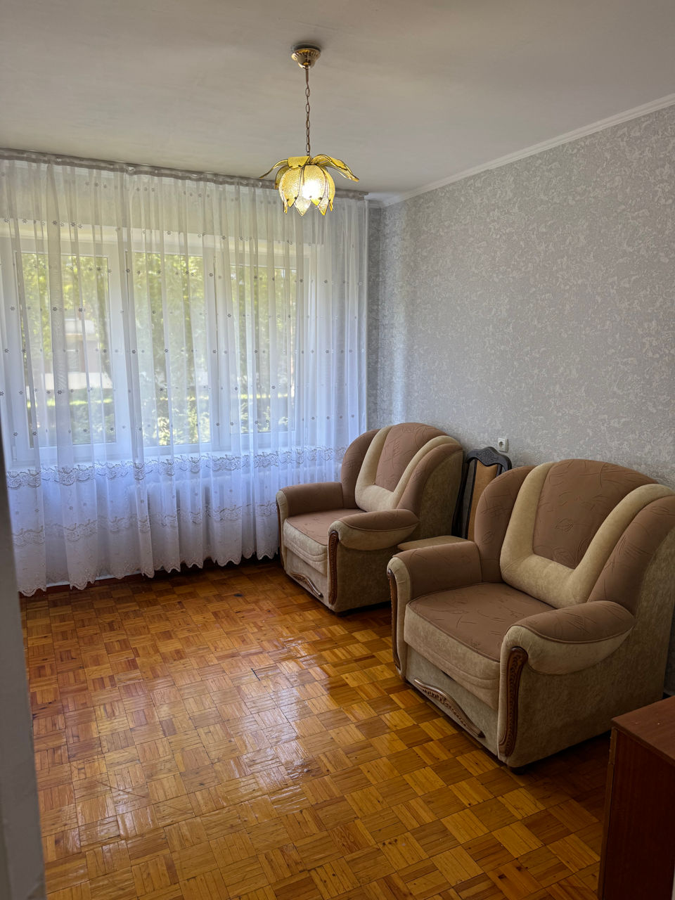 Apartament cu 2 camere,  10 cartier,  Bălți,  Bălți mun. foto 5